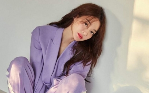 Cantik dan Baik Hati, Shin Min A Diam-Diam Berdonasi Selama 10 Tahun