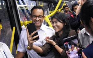 Anies Baswedan Mulai Lelang Jabatan Pekan Depan Usai Rombak 1.125 Pejabat DKI Jakarta