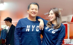 Femmy Permatasari Nikah di New Zealand, Tegaskan Tak Pakai Endorse Gratisan