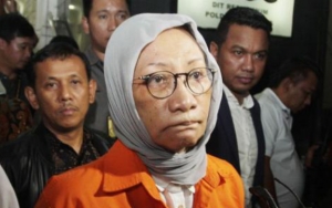 Ratna Sarumpaet Didakwa Bikin Onar Karena Bohong Soal Operasi Perbaikan Muka