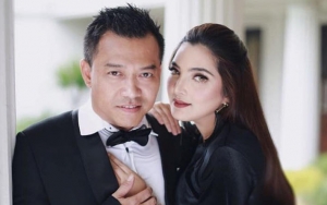  Ashanty Pamer Pesan Cinta Tak Kuat Ditinggal Suami, Wajah Garang Masa Kecil Anang Bikin Gemas