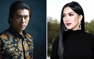 Disumpahi Cerai, Reino-Syahrini Asyik Belah Duren Kini 'Diteror' Ramalan Pernikahan Diganggu Pelakor