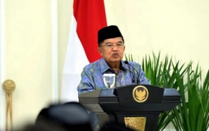 JK Kritik Pengurus Masjid: Jangan Masjid Bagus Tapi Masyarakat Sekitarnya Miskin-Miskin