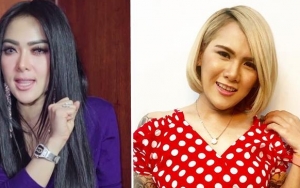 Syahrini Doyan Bekas Luna Maya, Evelyn Risih Disuruh Foto Candid Pernikahan