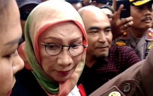 Jaksa Beber Kronologi Cerita Lengkap Pertemuan Ratna Sarumpaet dengan Prabowo-Amien Rais