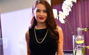  Pevita Pearce Posting Foto Cantik, Fans Halu Buat Netter Gregetan