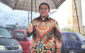 Fadli Zon Nilai e-KTP Untuk WNA Bahayakan Negara dan Merupakan Bentuk Penyusupan