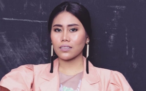 Evi Masamba Terbaring Lemah di RS Dimarahi Fans Usai Liburan di Tempat Angker