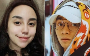 Isu Salmafina Koar-Koar Sindir Eks Suami Kere Dikira Masih Cinta, Taqy Cuek Main Bareng Adik Cantik