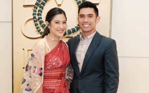 Dian Sastro Ngamuk Suami Dikira 'Bekas' Luna Maya, Netter Kepo Reaksi Ayah Mertua