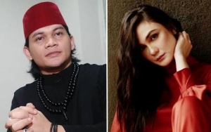 Mbah Mijan Beri Dukungan Untuk Tim Luna Maya, Sebut Tak Perlu Khawatir dan Bantu Doa Saja