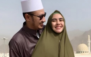 Foto Liburan Kartika Putri Banyak Dipuji Netter