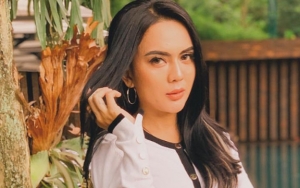 Anggita Sari Pamer Riasan Cantik Pernikahan, Buka Aib Pelakor Doyan Foto Seksi
