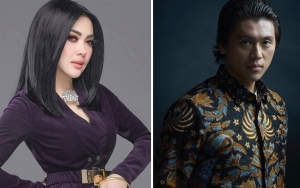 Dikira Foto Nikah, Wajah Syahrini Dibully 'Berdempul Menor' Tak Bikin Pangling