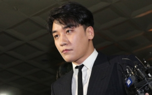 Seungri Big Bang Dinyatakan Berstatus Tersangka Internal Usai Jalani Interogasi
