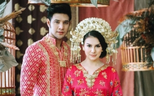 Aura Ammar Zoni Tampan Jelang Nikahi Irish Bella, Sempat 'Tega' Musuhi Ibu Ranty Maria?
