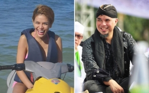 Nikita Mirzani Muak Ahmad Dhani Mewek Lebay Hingga 'Sindir' Mulan Dibalas Allah
