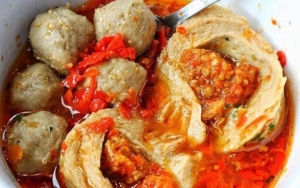 Makanan Pedas Menyebabkan Masalah Kulit, Jerawat
