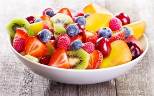 Buah yang Memiliki Kandungan Vitamin C