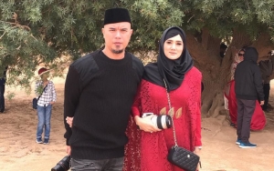 Dhani Terancam Miskin, Mulan Sampai Jualan Tiket Film Dibully Istri Bawa Sial