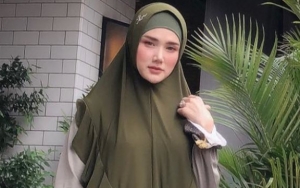 Mulan Jameela Sindir Balik Nikita Mirzani Soal Tangisan Dhani, Kunci Kolom Komentar Takut Dihujat?