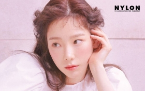 Tae Yeon Marah Saat Siaran Live Gara-Gara Fans Bercanda Soal Cukuran