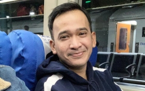 Ruben Onsu Tak Menyangka Syahrini dan Reino Barack Nikah, Kenapa?