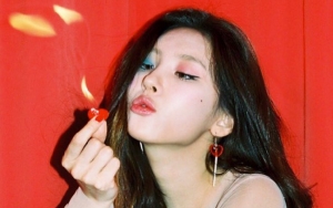 Sunmi Berikan Klarifikasi Usai Bikin Fans Khawatir karena Ucapannya Ini
