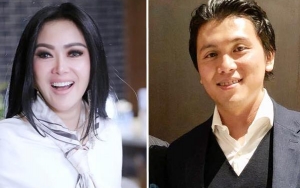 Reino-Syahrini Pamer Energy of Akad dan Minta Restu Allah, Akun Instagram Dikuasai Istri?