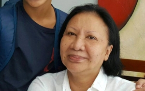 Ratna Sarumpaet Ngaku Salah Namun Sebut Kasusnya Bernuansa Politis
