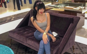  Lucinta Luna Nyosor Pria Lokal Usai Mesra Bareng Bule, Ngaku Bilang Nikmat Dihujat Bencong Murahan