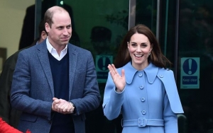 Kate Middleton Ingin Punya Anak Keempat, Pangeran William Tak Beri Restu