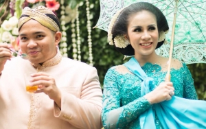  Momo Geisha Lahiran Anak Pertama, Wajah Babyface Suami Jadi Sorotan Dikira Anak SMA
