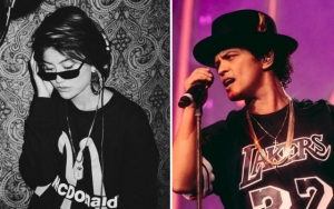 KPID Jawa Barat Akui Batasi Lagu Agnes Monica Hingga Bruno Mars Gara-Gara Cabul