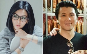 Psikolog 'Musuh' Syahrini Beber Kelicikan Reino 'Tendang' Luna Maya Usai 5 Tahun Pacaran
