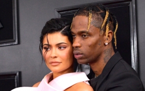 Kylie Jenner Tuding Travis Scott Selingkuh, Netizen Maklum