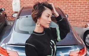 Agnes Monica 'Tampar' Lewat Prestasi Meski Lagu 'Overdose' Dibatasi KPID Jawa Barat