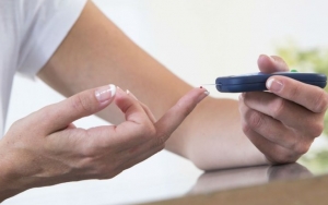 Menurunkan Resiko Diabetes