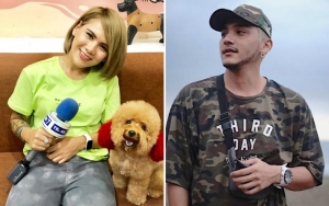  Baru Sebulan Pacaran, Evelin Nada Anjani Ngaku Sudah Putus dari Isa Khan Saling Hapus Foto Mesra