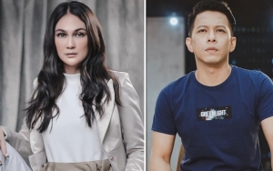  Kesedihan Luna Maya Korban 'Pengkhianatan Cinta' Dituduh Cuma Akting, Disindir Skandal Bareng Ariel