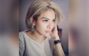 Nikita Mirzani Ngamuk Disebut Tak Ada Pernikahan Dengan Dipo Latief, Ngaku Hanya Ingin Akta Cerai