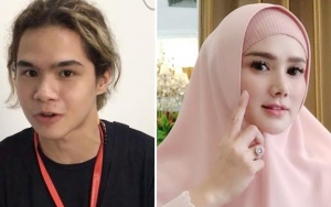 Dul Pilih Damai Usai 'Maki-Maki' Haters Bodoh, Jadi 'Anak Kesayangan' Mulan dan Cium Safeea