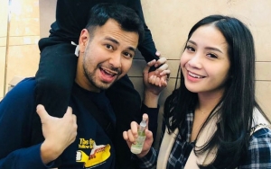 Raffi Ngamuk Nagita Sombong Kekanak-Kanakan, Beberkan Alasan Bikin Nangis