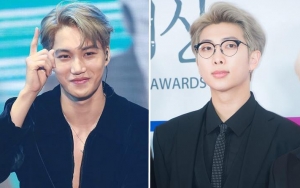 5 Idol Cowok Ini Disebut Tetap Tampan Pakai Pink Meski Berkulit Gelap