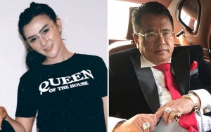 Rey Utami Cari Pembelaan ke Hotman Paris Soal Kebohongan Risa Saraswati, Netter Muak
