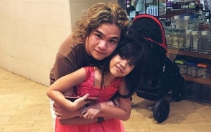 Dul Jaelani 'Rayu' Putri Mulan Jameela Dipuji Penyayang, Haters Diminta Move On
