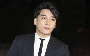 Reporter Belum Berikan 'Bukti' Screenshot Chat Seungri pada Polisi