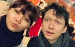 Rina Nose Santai Urusi Rencana Pernikahan, Sempat Bodo Amat Saat Jatuh Cinta Dengan Tunangan Ganteng