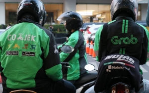 Go-Jek Siap Susul Grab Jadi Startup Decacorn? Begini Penjelasannya