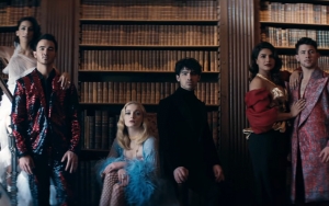 Jonas Brothers Rilis MV Comeback 'Sucker', Priyanka Chopra Hingga Sophie Turner Jadi Cameo